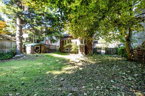 Photo 16 at 39 Kelsonia Avenue, Cliffcrest, Toronto