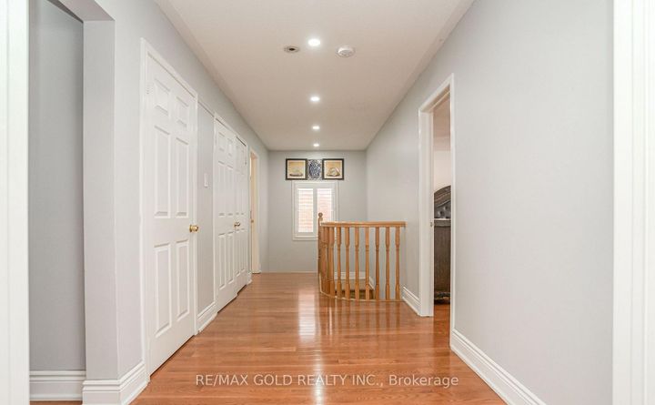 Photo 22 at 7 Bettey Road, Vales of Castlemore, Brampton