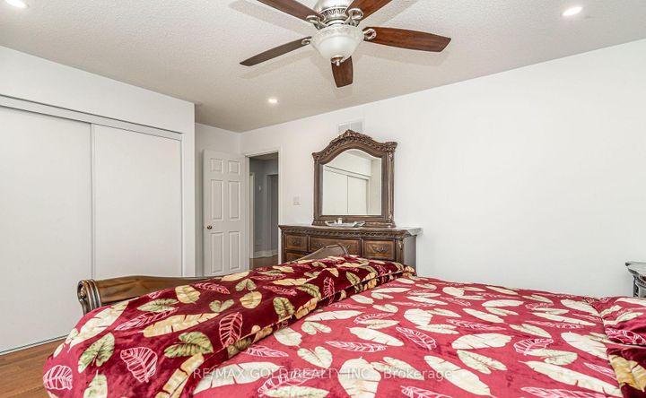 Photo 29 at 7 Bettey Road, Vales of Castlemore, Brampton