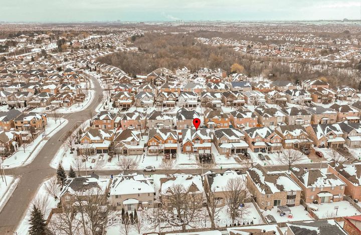 Photo 47 at 7 Bettey Road, Vales of Castlemore, Brampton