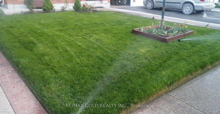 Photo 48 at 7 Bettey Road, Vales of Castlemore, Brampton