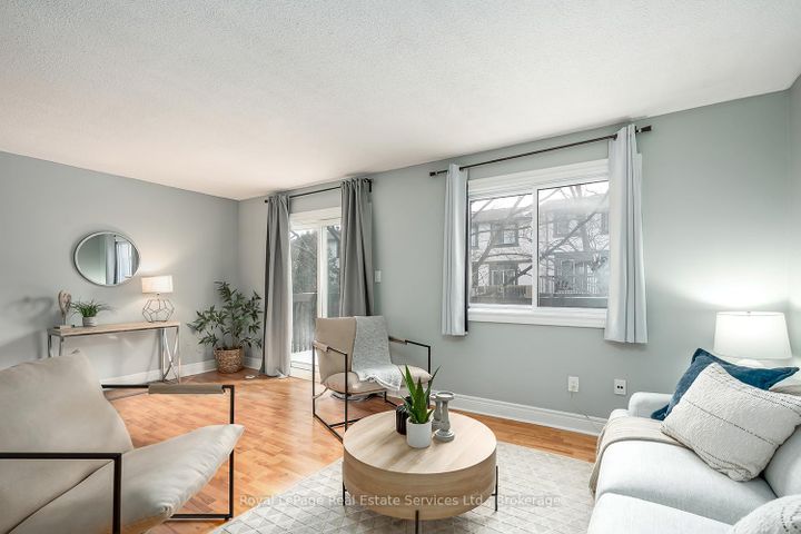 Photo 6 at 24 - 2651 Aquitaine Avenue, Meadowvale, Mississauga