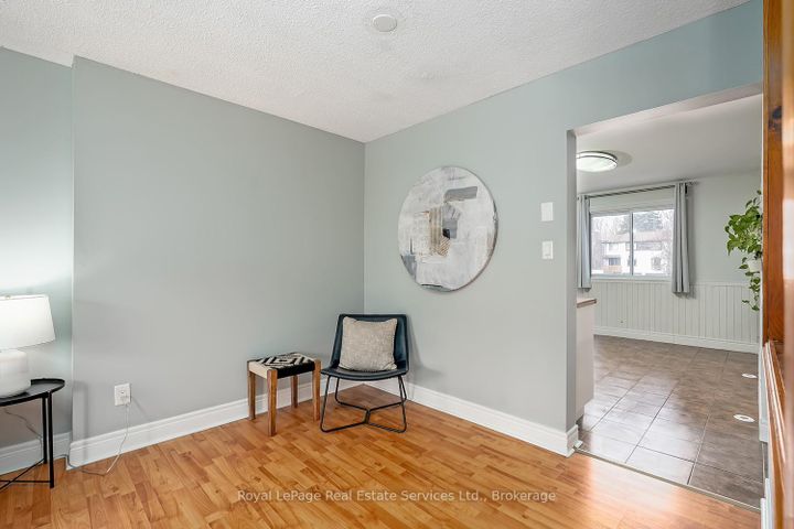 Photo 7 at 24 - 2651 Aquitaine Avenue, Meadowvale, Mississauga