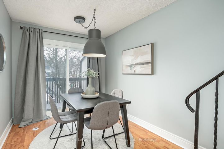 Photo 11 at 24 - 2651 Aquitaine Avenue, Meadowvale, Mississauga