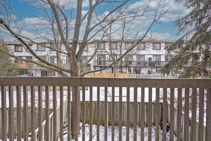 Photo 13 at 24 - 2651 Aquitaine Avenue, Meadowvale, Mississauga