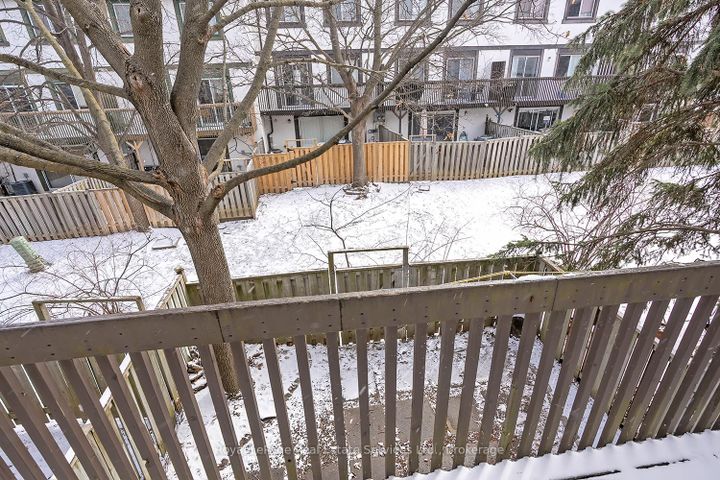 Photo 14 at 24 - 2651 Aquitaine Avenue, Meadowvale, Mississauga
