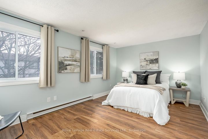 Photo 15 at 24 - 2651 Aquitaine Avenue, Meadowvale, Mississauga
