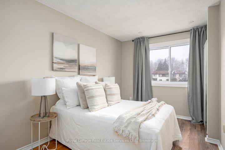 Photo 17 at 24 - 2651 Aquitaine Avenue, Meadowvale, Mississauga