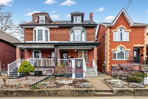Photo 0 at 746 Gladstone Avenue, Junction, Toronto