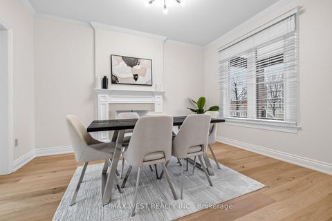 Photo 3 at 746 Gladstone Avenue, Junction, Toronto