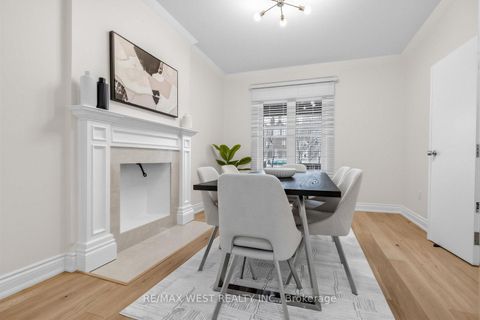 Photo 4 at 746 Gladstone Avenue, Junction, Toronto