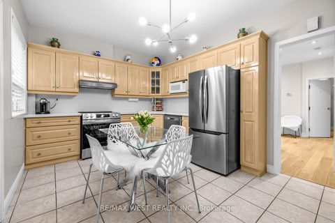 Photo 9 at 746 Gladstone Avenue, Junction, Toronto