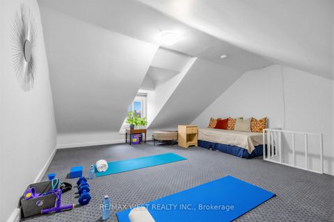 Photo 21 at 746 Gladstone Avenue, Junction, Toronto