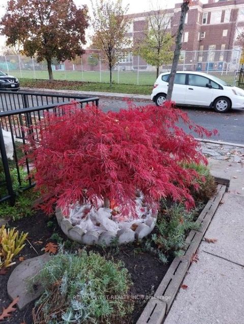 Photo 32 at 746 Gladstone Avenue, Junction, Toronto