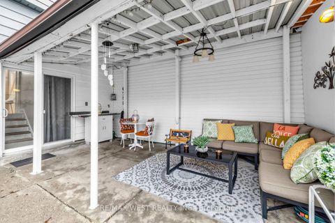 Photo 35 at 746 Gladstone Avenue, Junction, Toronto