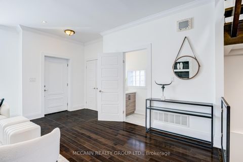 Photo 2 at 1155 Greenwood Avenue, East York, Toronto