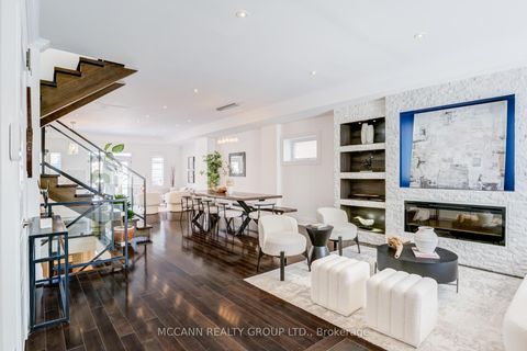 Photo 4 at 1155 Greenwood Avenue, East York, Toronto