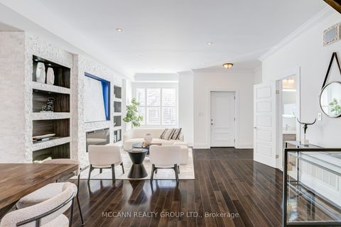 Photo 6 at 1155 Greenwood Avenue, East York, Toronto