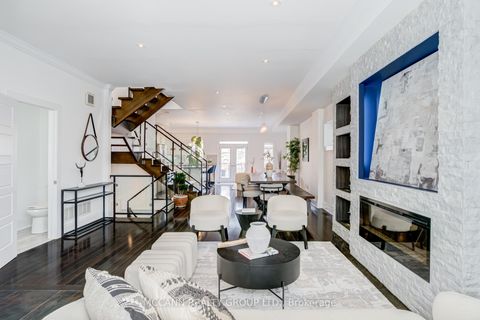 Photo 8 at 1155 Greenwood Avenue, East York, Toronto