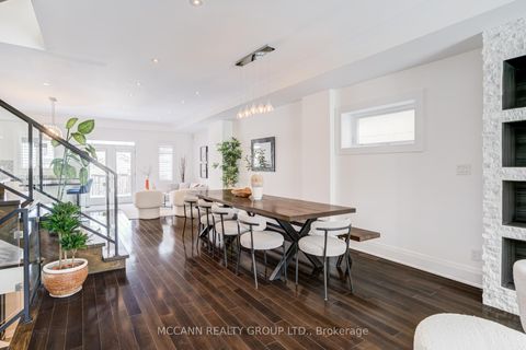 Photo 10 at 1155 Greenwood Avenue, East York, Toronto