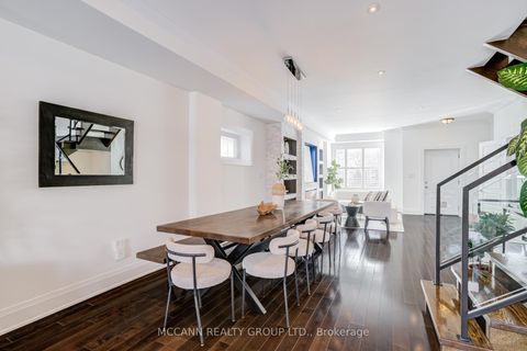 Photo 11 at 1155 Greenwood Avenue, East York, Toronto