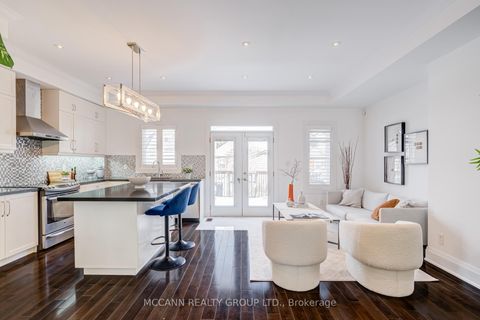 Photo 13 at 1155 Greenwood Avenue, East York, Toronto