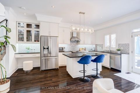 Photo 15 at 1155 Greenwood Avenue, East York, Toronto