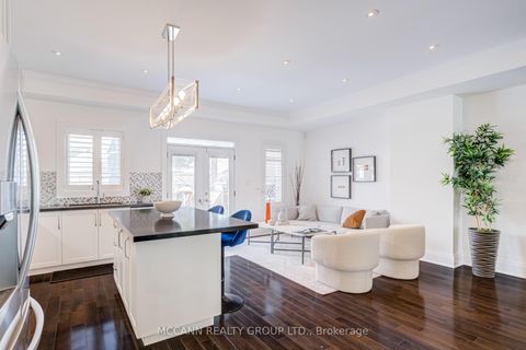 Photo 18 at 1155 Greenwood Avenue, East York, Toronto