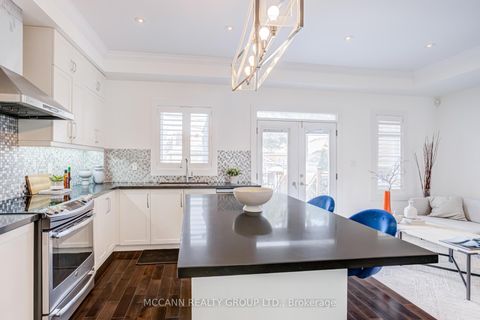 Photo 19 at 1155 Greenwood Avenue, East York, Toronto