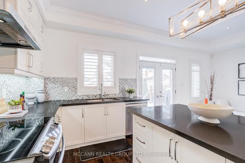 Photo 20 at 1155 Greenwood Avenue, East York, Toronto