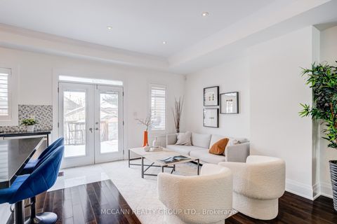 Photo 23 at 1155 Greenwood Avenue, East York, Toronto