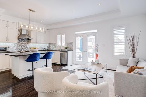 Photo 24 at 1155 Greenwood Avenue, East York, Toronto