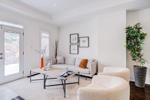 Photo 26 at 1155 Greenwood Avenue, East York, Toronto