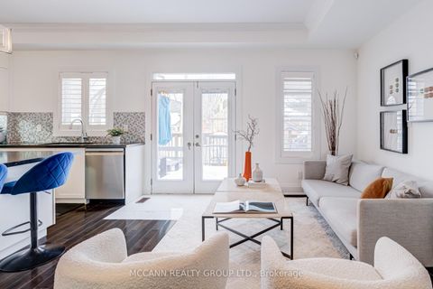 Photo 27 at 1155 Greenwood Avenue, East York, Toronto