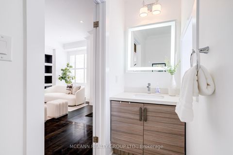 Photo 28 at 1155 Greenwood Avenue, East York, Toronto