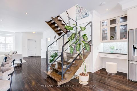 Photo 29 at 1155 Greenwood Avenue, East York, Toronto