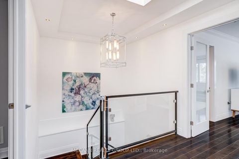 Photo 30 at 1155 Greenwood Avenue, East York, Toronto