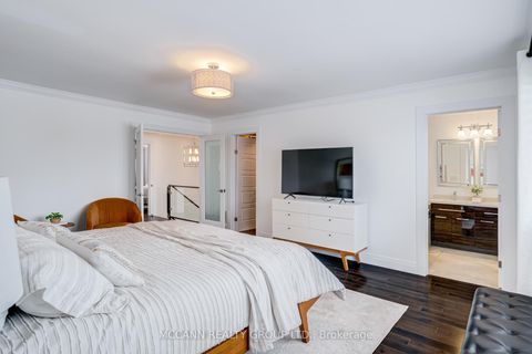 Photo 32 at 1155 Greenwood Avenue, East York, Toronto