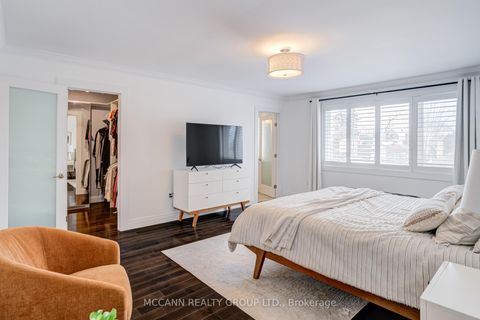 Photo 33 at 1155 Greenwood Avenue, East York, Toronto