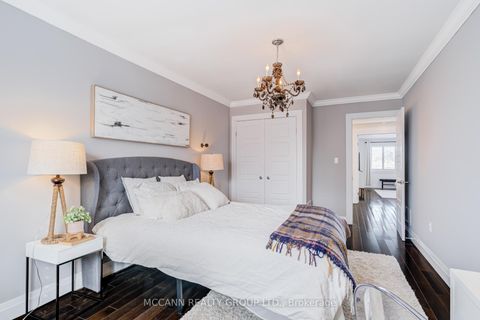 Photo 37 at 1155 Greenwood Avenue, East York, Toronto