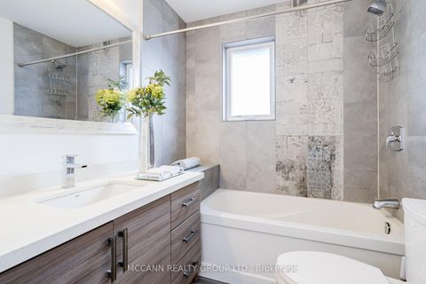 Photo 39 at 1155 Greenwood Avenue, East York, Toronto