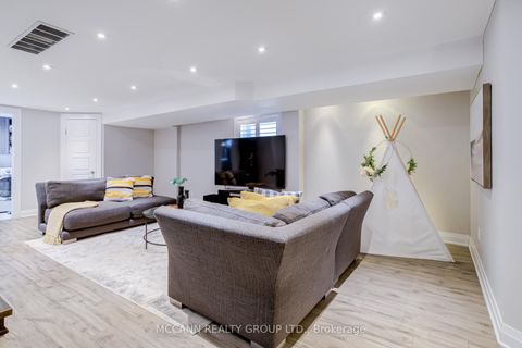 Photo 40 at 1155 Greenwood Avenue, East York, Toronto