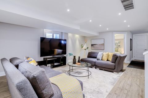 Photo 41 at 1155 Greenwood Avenue, East York, Toronto