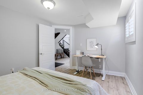 Photo 44 at 1155 Greenwood Avenue, East York, Toronto