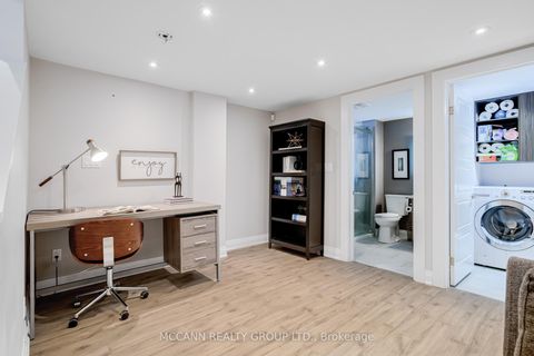 Photo 45 at 1155 Greenwood Avenue, East York, Toronto