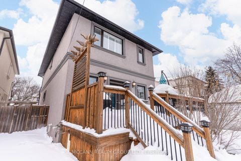 Photo 47 at 1155 Greenwood Avenue, East York, Toronto