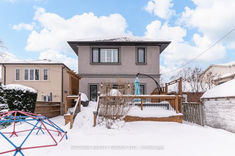 Photo 48 at 1155 Greenwood Avenue, East York, Toronto