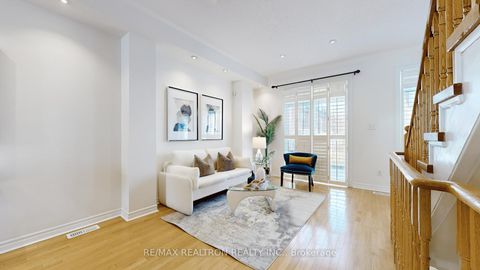 Photo 1 at 134B Finch Avenue W, Newtonbrook West, Toronto