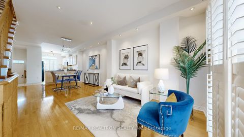 Photo 2 at 134B Finch Avenue W, Newtonbrook West, Toronto