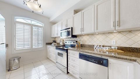 Photo 8 at 134B Finch Avenue W, Newtonbrook West, Toronto